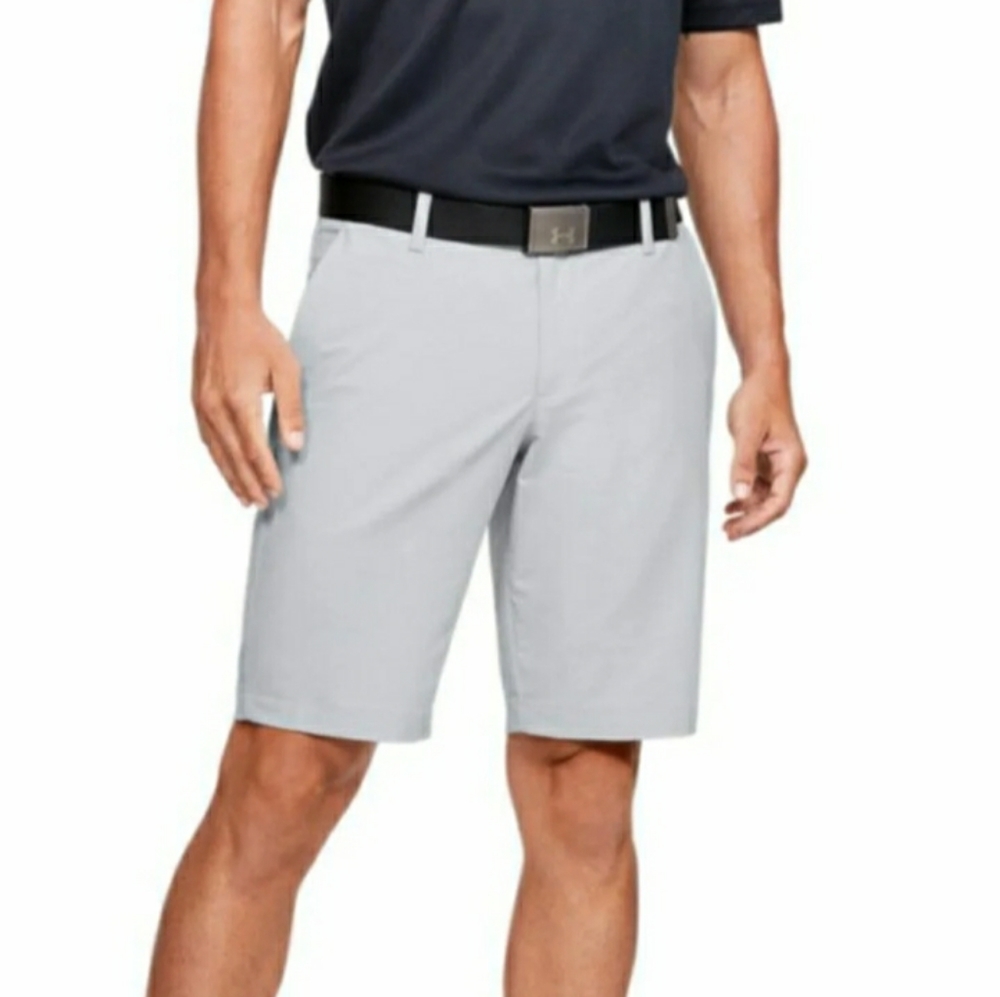 Under Armour Match Play Shorts